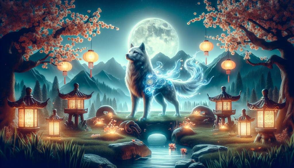 Loyauté et fiabilité : l'année du chien selon l'astrologie chinoise