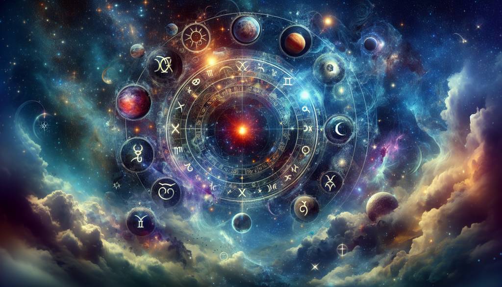 Analyse critique : l'astrologie 2023 Vierge