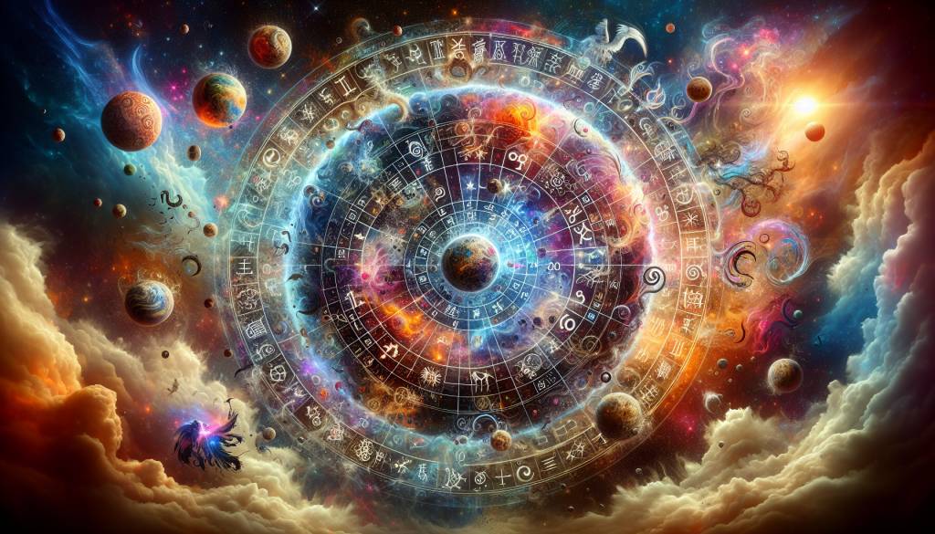 Astrologie chinoise 202 prédictions et éléments clés