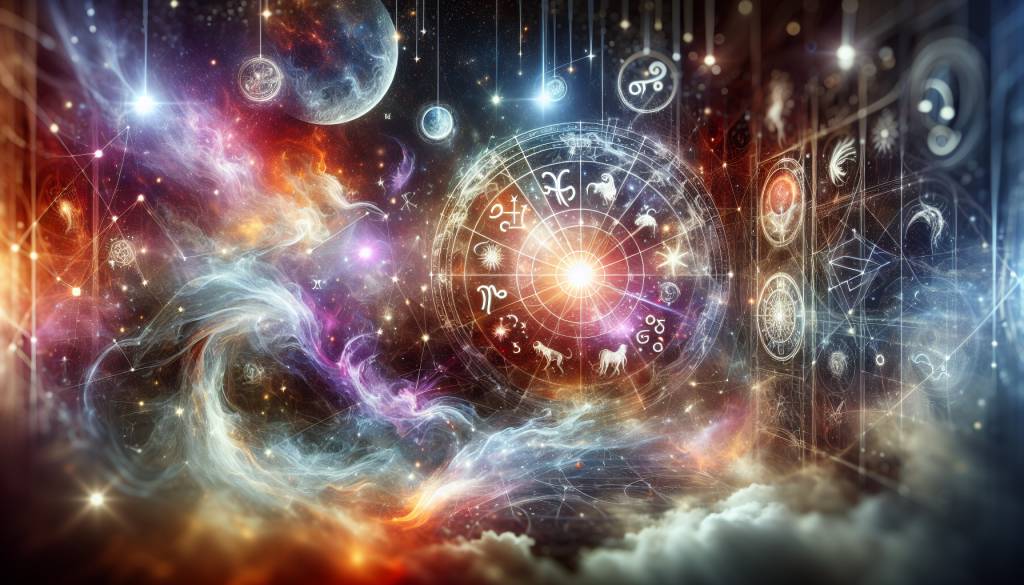 Prévisions et tendances de l'astrologie 2023