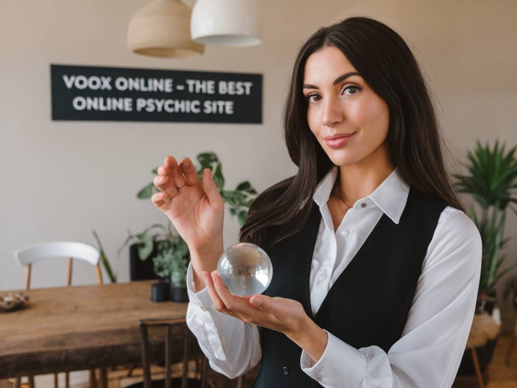 Pourquoi Voox Online se distingue dans la quête du meilleur site de voyance en ligne