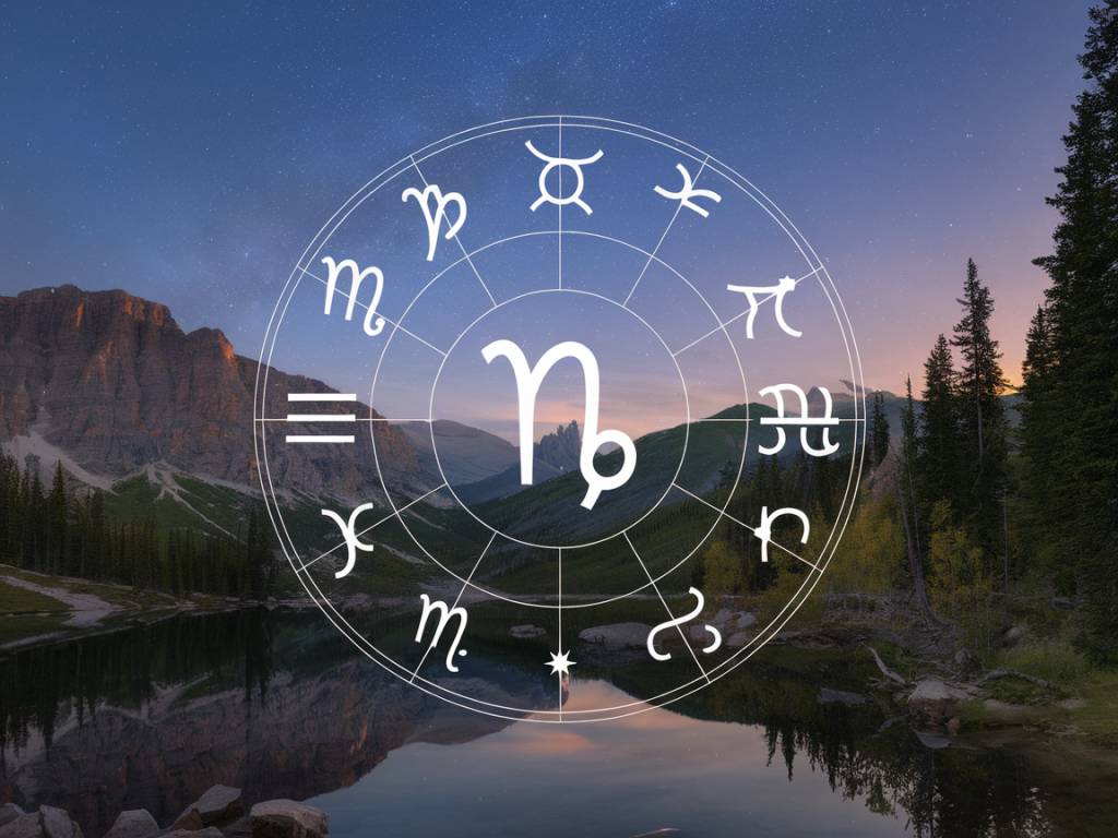 "L'ascendant astrologique : révélateur de votre personnalité et de votre chemin de vie"