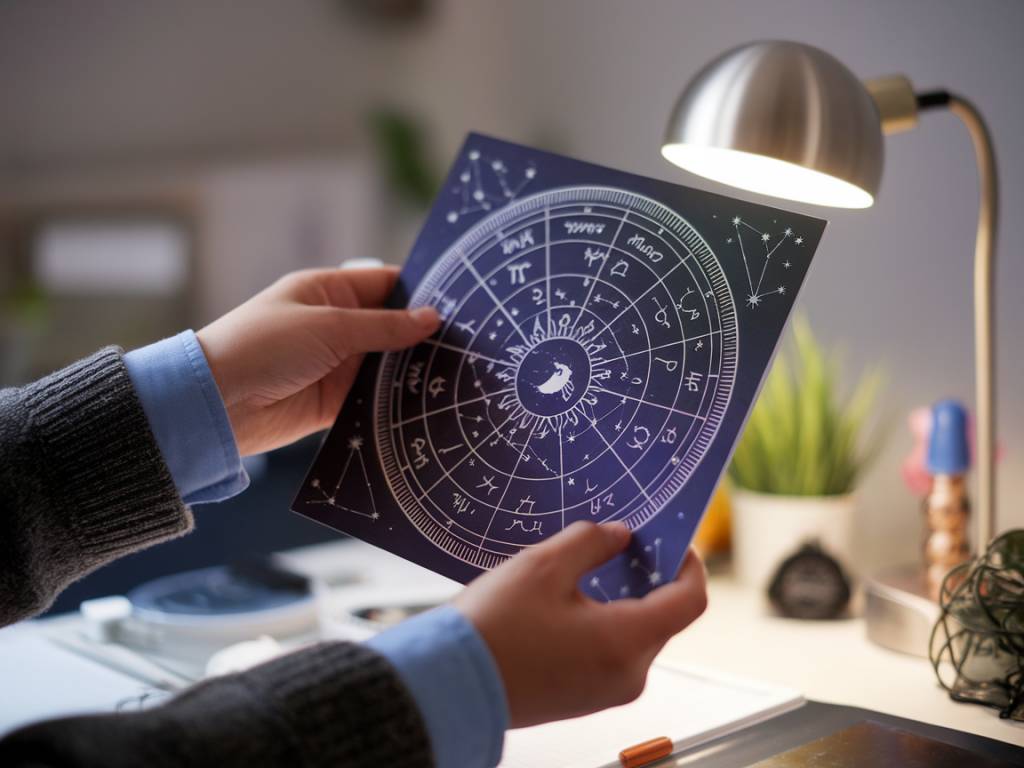 Les carrés planétaires : tensions astrologiques et opportunités d’évolution personnelle