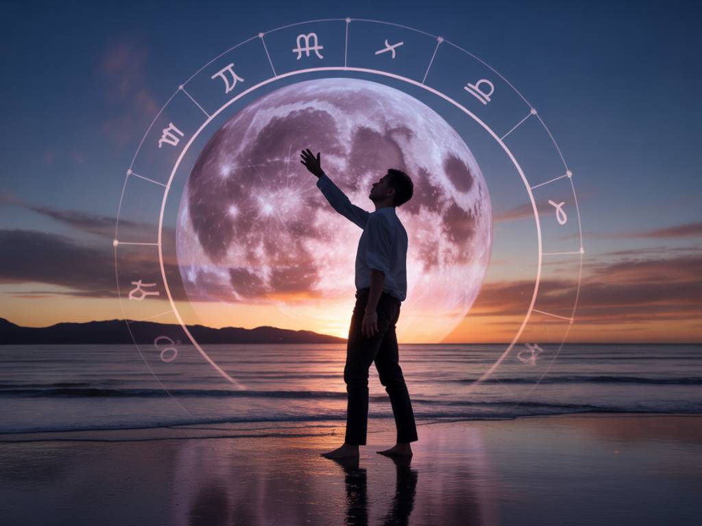 Les influences cachées des semi-sextiles en astrologie : petits angles, grandes révélations