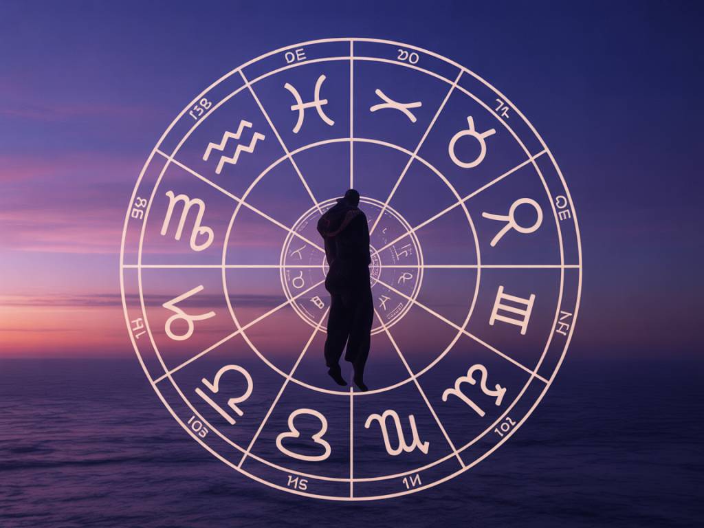 Les décans des signes astrologiques : nuances de personnalité et subtilités de destinée